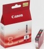  Canon Druckerpatrone rot CLI-8R f�r Canon Drucker Pixma Pro 9000 