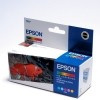  Epson Tintenpatrone color ( C 13 T 02740110 / C13T02740110 / T027 / T027 ) 