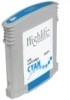  Druckerpatrone HP 10 cyan ersetzt C4841A, Refill 