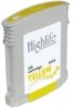  Druckerpatrone HP 10 gelb ersetzt C4842A, Refill 