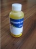  Druckertinte Inktec, 100ml gelbe (yellow), passend f�r Tintenpatronen CLI-8Y, CL-38, CL-41, CL-51 Canon Pixma 