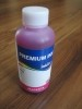  Druckertinte Inktec, 100ml magenta (rot), passend f�r Tintenpatronen CLI-8M, CL-38, CL-41, CL-51 Canon Pixma 