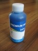  Druckertinte Inktec, 100ml cyan (blau), passend f�r Tintenpatronen CLI-8C, CL-38, CL-41, CL-51 Canon Pixma 