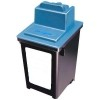 Druckerpatrone color ersetzt Lexmark 60, 017G0060E, Refill 