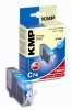  Druckerpatrone KMP cyan C74 ersetzt Canon Pixma Druckerpatrone CLI-521C 