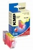  Druckerpatrone KMP gelb C76 ersetzt Canon Pixma Druckerpatrone CLI-521Y 