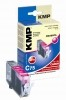  Druckerpatrone KMP magenta C75 ersetzt Canon Pixma Druckerpatrone CLI-521M 