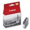  Canon Druckerpatrone schwarz CLI-8BK f�r Pixma iP4200, 4300, 5200 / R, MP500, 530, 600, 800, 810, 830, IX4000, 5000... 