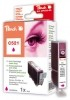  Druckerpatrone Peach magenta ersetzt Canon Pixma Tinte CLI-521M 