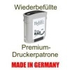  Druckerpatrone schwarz kompatibel zu HP 10, C4844AE 