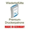  Druckerpatrone cyan kompatibel zu HP 11, C4836AE 