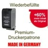  Druckerpatrone HP 23 color ersetzt C1823DE mit 50% mehr Inhalt, Refill 