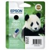  Epson Tintenpatrone schwarz ( C 13 T 05014010 / C13T05014010 / T0501 / T0501 ) 