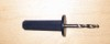  Handbohrer 3.2 mm zum bohren einer F�ll�ffnung 