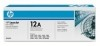  HP Tonerkartusche schwarz ( Q 2612 A / Q2612A / 12 A / 12A ) 