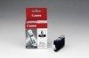  Canon Tintenpatrone schwarz ( 4705 A 002 / 4705A002 / BCI-6 BK / BCI6BK ) 