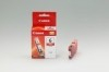  Canon Tintenpatrone rot ( 8891 A 002 / 8891A002 / BCI-6 R / BCI6R ) 