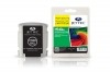  Jettec Refill Patrone schwarz ersetzt HP 940 XL, C4906AE 