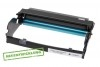  Trommel ersetzt Lexmark E260X22G und Dell 59310338, PK496 