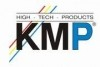  Druckerpatrone KMP C44 rot bci-6r f�r Canon Drucker i9950, Pixma IP8500 