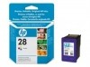  HP Tintenpatrone color ( C 8728 AE / C8728AE / 28 / 28 ) 