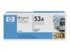  HP Tonerkartusche schwarz ( Q 7553 A / Q7553A / 53 A / 53A ) 