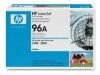  HP Tonerkartusche schwarz ( C 4096 A / C4096A / 96 A / 96A ) 