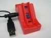  Sudhaus USB Chip Resetter f�r Canon CLI-526 und PGI-525PGBK Tintenpatronen (Redsetter) 