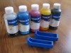  Druckertinte 500ml Inktec Nachf�lltinte + F�llhilfe f. Canon Pixma IP4200, IP4300,IP4500, IP5200,IP5300, MP500, MP530,MP600, MP800,MP810, MP830,MX850 