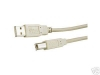  Druckerkabel USB 1,8m 