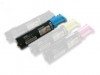  Dell Toner cyan wie 593-10061 f�r Dell 3000, 3000CN, 3100, 3100CN, Rebuilt Toner 
