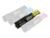  Dell Toner gelb wie 593-10063 f�r Dell 3000, 3000CN, 3100, 3100CN, Rebuilt Toner 