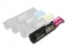  Dell Toner magenta wie 593-10062 f�r Dell 3000, 3000CN, 3100, 3100CN, Rebuilt Toner 