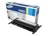  Samsung Toner schwarz ( CLT-K 4092 S/ELS / CLTK4092SELS / K4092 / K4092 ) 