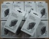  10 KMP Druckerpatronen (neutral verpackt) mit Chip f�r Canon Pixma Drucker IP4200, IP4300, IP4500, IP5200, IP5300, MP500, MP530, MP600, MP610, MP800, MP810, MP830, MX850 