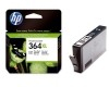  HP Tintenpatrone schwarz Foto ( CB 322 EE / CB322EE / 364 XL / 364XL ) 