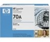  HP Tonerkartusche schwarz ( Q 7570 A / Q7570A ) 