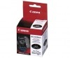  Canon Tintenpatrone schwarz f?r Druckkopf schwarz ( 0956 A 002 / 956A002 / BCI-10 BK / BCI10BK ) 