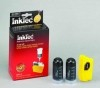  Restposten - Refill-Kit InkTec Photo-Schwarz f. Canon Pixma 4200,4300, 4500,5200/R,5300,MP 500,600,610, 800 - BKI-9080D 