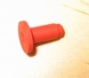  Gummist�psel 3,5 mm zum verschlie�en der F�ll�ffnung 