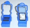  Schutzclip f�r HP-Druckk�pfe 26 & 29, 51626A & 51629A 