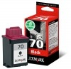  Lexmark Tintenpatrone schwarz High-Capacity ( 12AX970E / 12AX970E / 70HC / 70HC ) 