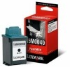  Lexmark Tintenpatrone schwarz f?r  SAMSUNG FAX ( 0015M0640 / 15M0640 ) 