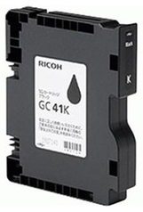 Ricoh Toner