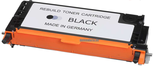 Unser Dell Toner