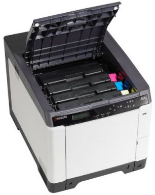 Toner für Kyocera FS-C5150DN