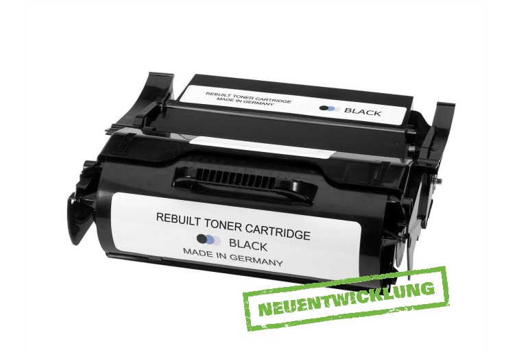 Lexmark Toner T650N