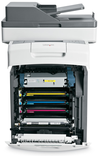 Lexmark X748DTE Toner