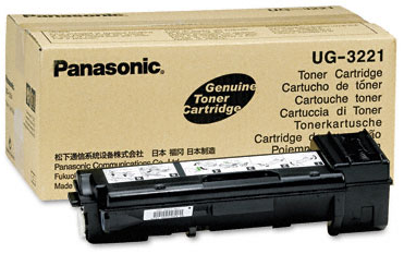 Panasonic-Toner