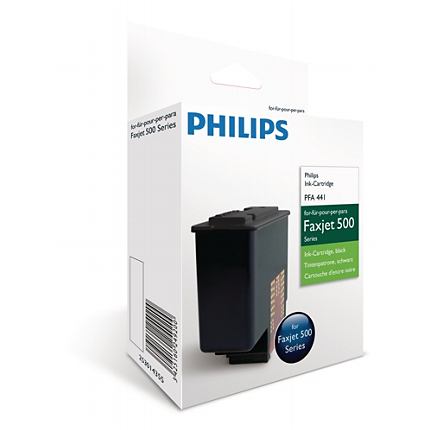 Philips Tintenpatronen